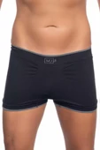 Siyah MI  2104 Soft Erkek Boxer thumbnail 1