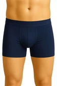 Lacivert  6800 Erkek Boxer thumbnail 1