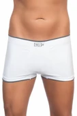 Beyaz  2103 Soft Erkek Boxer thumbnail 1