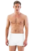 Beyaz  6800 Erkek Boxer thumbnail 1