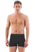 Siyah  6800 Erkek Boxer thumbnail 2