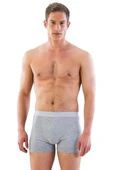 Gri  6800 Erkek Boxer thumbnail 2