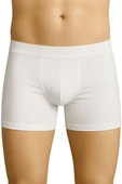 Beyaz  6800 Erkek Boxer thumbnail 2