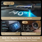 Dreame V30 Kablosuz Dikey Süpürge thumbnail 5