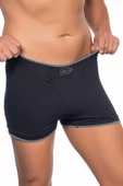 Siyah MI  2104 Soft Erkek Boxer thumbnail 2
