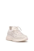 Solly Ewoll 2061 Bej Sneaker thumbnail 1