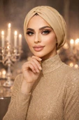 Dore Büzgülü Salaş Bone thumbnail 1