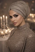 Vizon Büzgülü Salaş Bone thumbnail 2