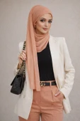 Somon Bandana Bone Şal thumbnail 2