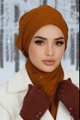 Taba Tesettür Bere ve Etol Takım thumbnail 1