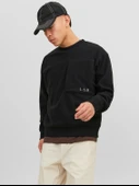 12241523  Jack & Jones  SWEAT thumbnail 1