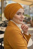 Hardal Büzgülü Salaş Bone thumbnail 3