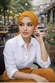 Hardal Çapraz Bone thumbnail 2