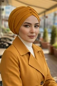Hardal Büzgülü Salaş Bone thumbnail 2