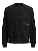12241523  Jack & Jones  SWEAT thumbnail 7