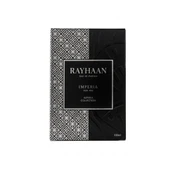 Rayhaan Imperia EDP 100 ml Erkek Parfümü thumbnail 3