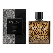 Rayhaan Imperia EDP 100 ml Erkek Parfümü thumbnail 2