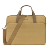 Mack MCE-1513 15,6" Nova Eco Notebook Çantası Camel thumbnail 1