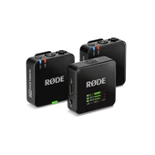 Rode Wireless GO (Gen 3) thumbnail 1