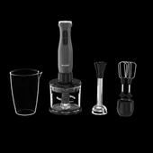 ARÇELİK HBS 6410 El Blender thumbnail 1