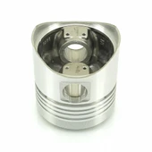 Antor 4LD820 Piston Segman Set Std 102mm thumbnail 2
