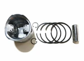 Antor 4LD820 Piston Segman Set Std 102mm thumbnail 1