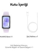Huawei Band 11 Mor thumbnail 4