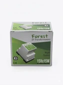 FOREST Zil Trafosu 15W 15V thumbnail 1