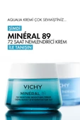 Vichy Mineral 89 Light Cream 50 ml thumbnail 3