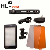 Hlypro LED 150 Video Led Işık thumbnail 7