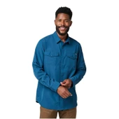 5.11 MARKSMAN L/S KOYU MAVI GOMLEK thumbnail 1