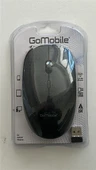 GoMobile 2.4 Ghz. 1200 DPI Kablosuz Mouse thumbnail 1