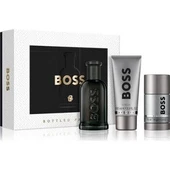 Boss Bottled Parfüm 100 ml Set thumbnail 8