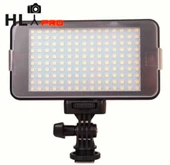 Hlypro LED 150 Video Led Işık thumbnail 2