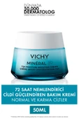 Vichy Mineral 89 Light Cream 50 ml thumbnail 7
