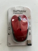 GoMobile 2.4 Ghz. 1200 DPI Kablosuz Mouse thumbnail 1