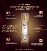 Vanilya Aromalı Vücut Kokusu thumbnail 1