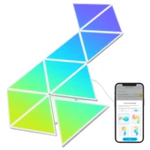 Govee Glide Panneau akıllı Wi-Fi/Bluetooth thumbnail 2
