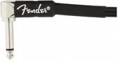 Fender Professional L/L Uçlu 90cm Siyah Patch Kablosu thumbnail 3