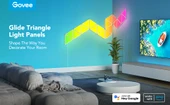Govee Glide Panneau akıllı Wi-Fi/Bluetooth thumbnail 3