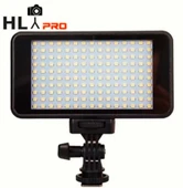 Hlypro LED 150 Video Led Işık thumbnail 1