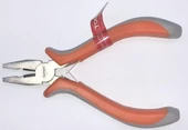 Tomax Elektronikçi Pense 115mm thumbnail 2