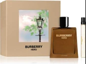 Burberry Hero Edp 100 ml Set thumbnail 1
