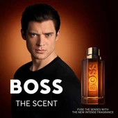 Boss The Scent Edp Intense 100 ml thumbnail 3