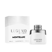 Mont Blanc Legend Spirit EDT 30 ml Erkek Parfümü thumbnail 2