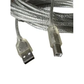 Tunex 5mt. USB Yazıcı Kablosu thumbnail 2