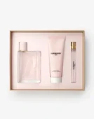 Burberry Her Edp 100 ml Set thumbnail 10