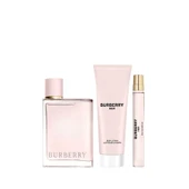 Burberry Her Edp 100 ml Set thumbnail 2