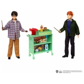 Harry Potter ve Ron Hogwarts Express Figür Seti HND79 thumbnail 2