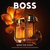 Boss The Scent For Her Edp Intense 50 ml thumbnail 2